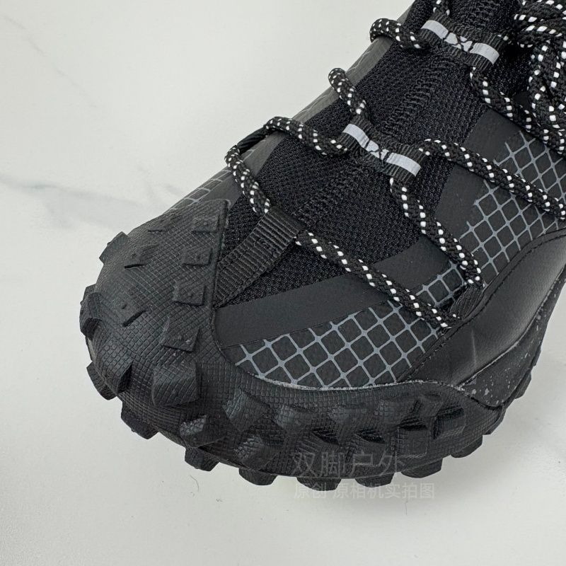 Classic Brand Comfortable Anti - đánh giá và giá Outdoor Sport Brand Shoes