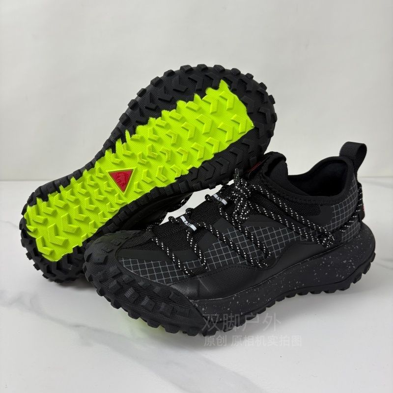 Classic Brand Comfortable Anti - đánh giá và giá Outdoor Sport Brand Shoes