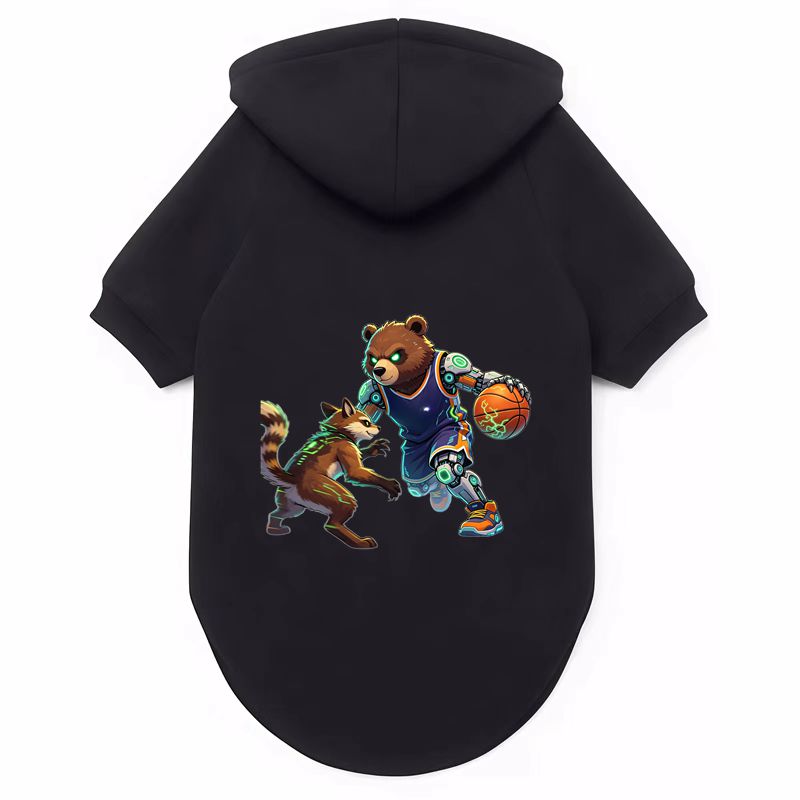 Cute Pet Hoodie | Dog Sweatshi - đánh giá và giá Outdoor Sport Hoodie