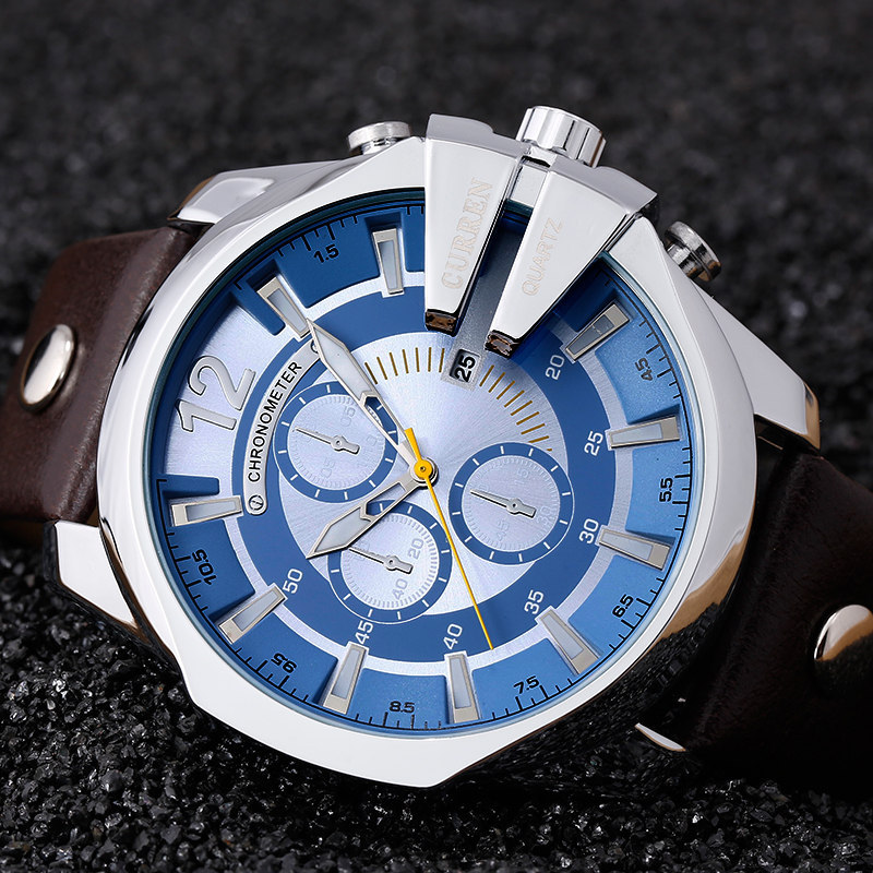 Đồng Hồ Nam Đồng Hồ Cao Cấp Hà - đánh giá và giá Outdoor Sport Brand
