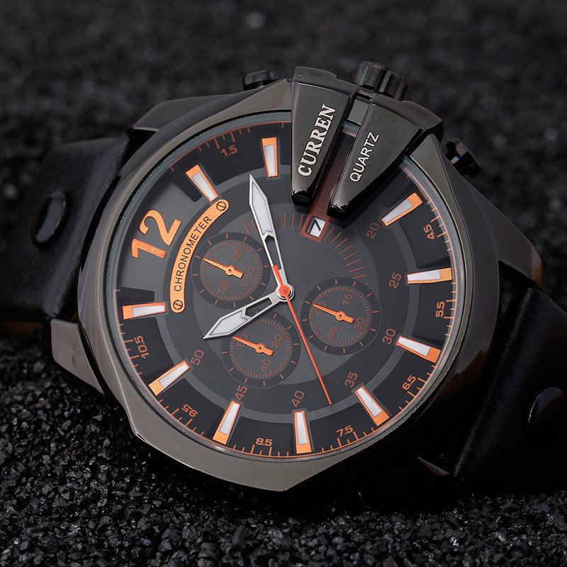 Đồng Hồ Nam Đồng Hồ Cao Cấp Hà - đánh giá và giá Outdoor Sport Brand