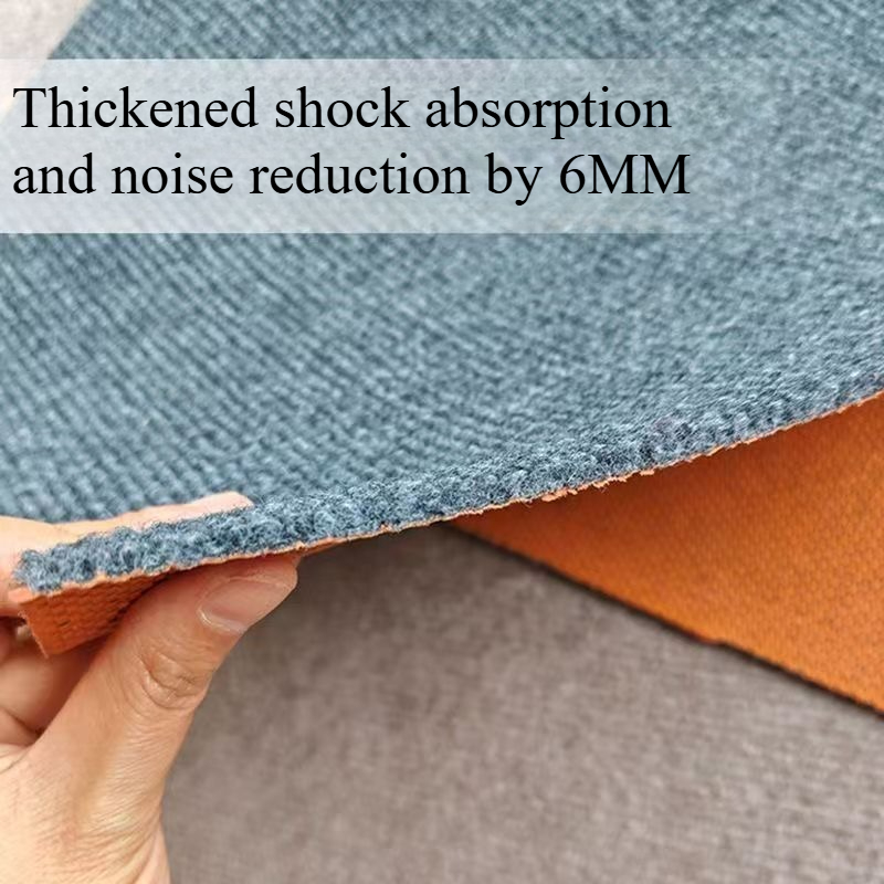 Thick Soundproof Carpet Mat No - đánh giá và giá Outdoor Sports Hall