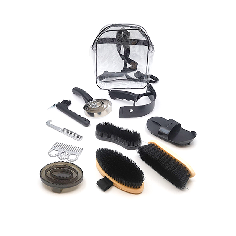 Professional Horse Grooming Ki - đánh giá và giá Grooming Kit Horse