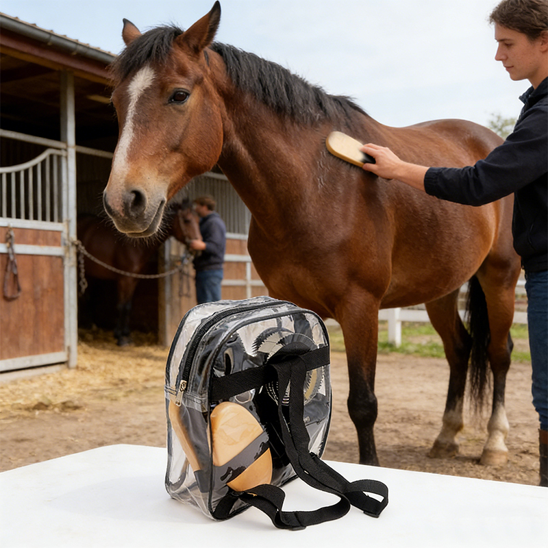 Professional Horse Grooming Ki - đánh giá và giá Grooming Kit Horse