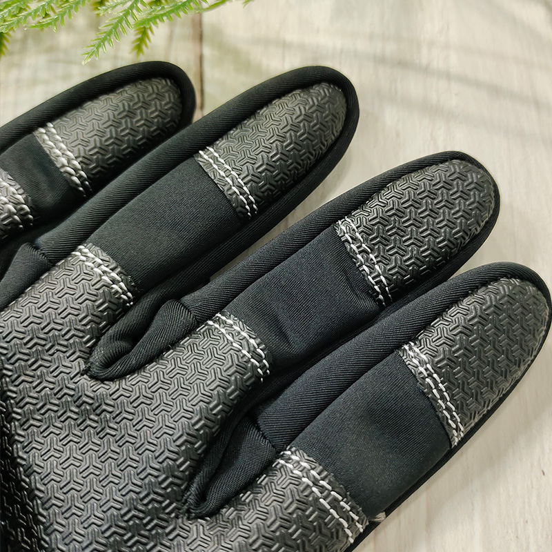 MXLLINA Winter Warm Zipper Rid - đánh giá và giá Horse Riding Glove