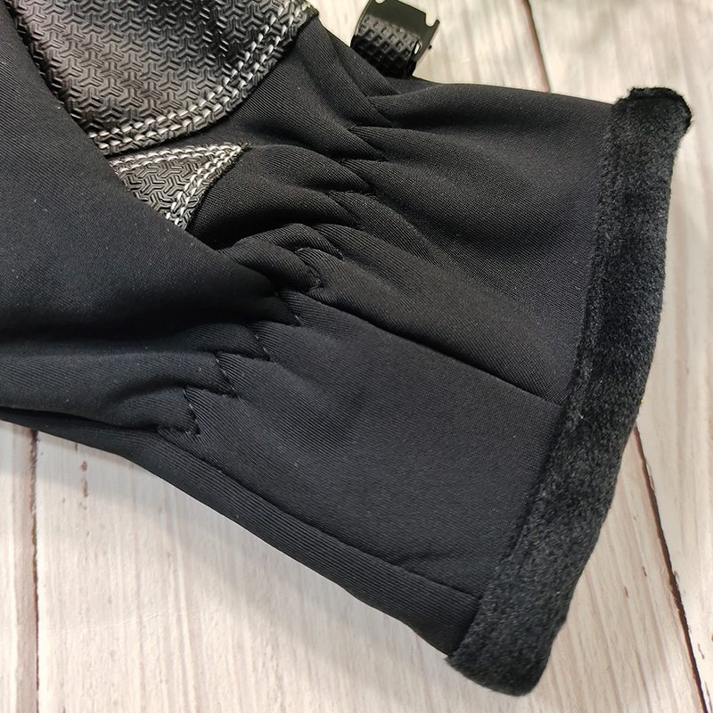 MXLLINA Winter Warm Zipper Rid - đánh giá và giá Horse Riding Glove