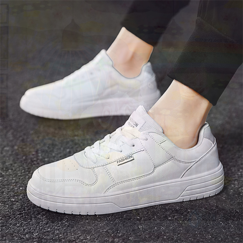 With Ties PU Leather Shoes 41  - đánh giá và giá Outdoor Sport Uk