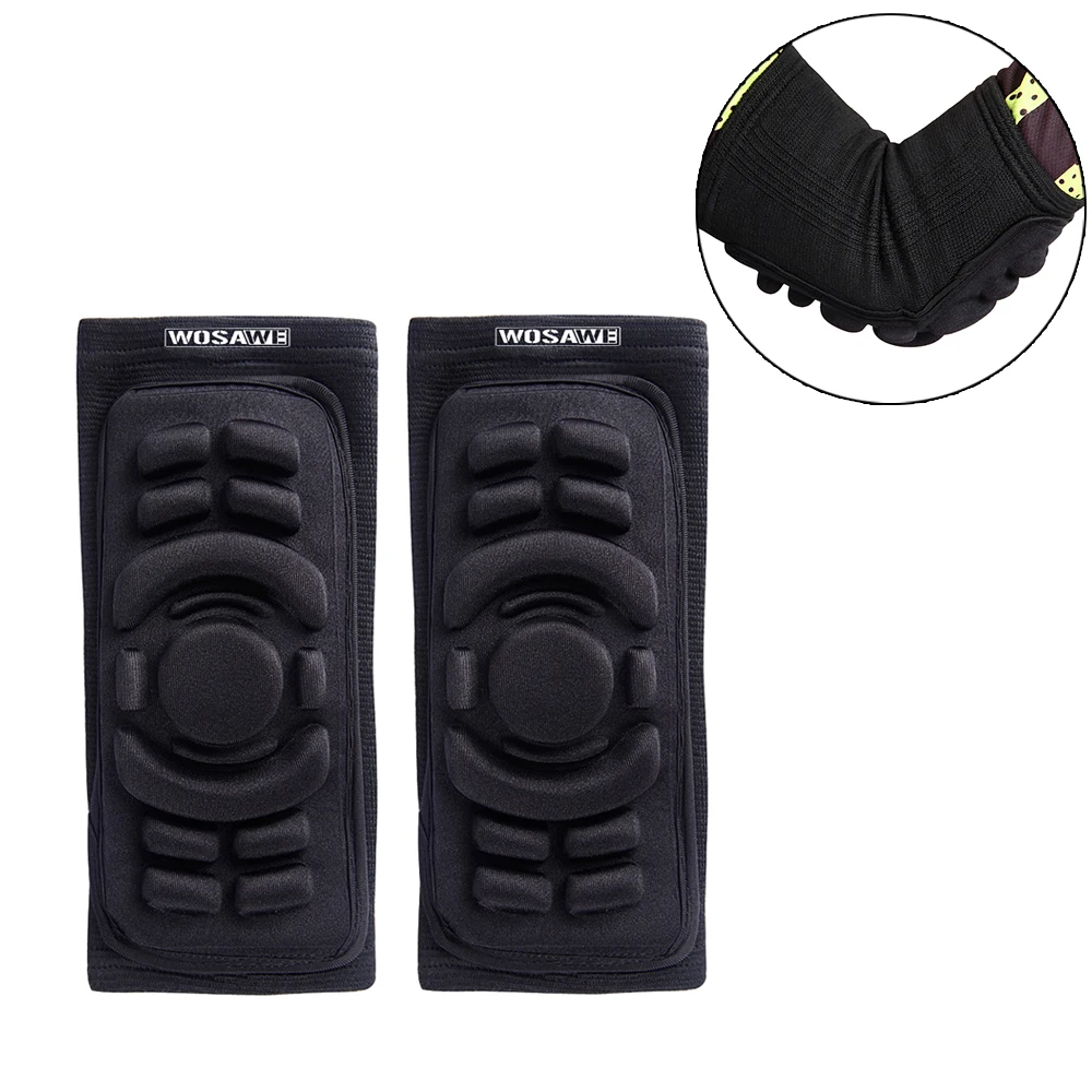 1 Pair Motorcycle Sports Elbow - đánh giá và giá Mtb Elbow Pad