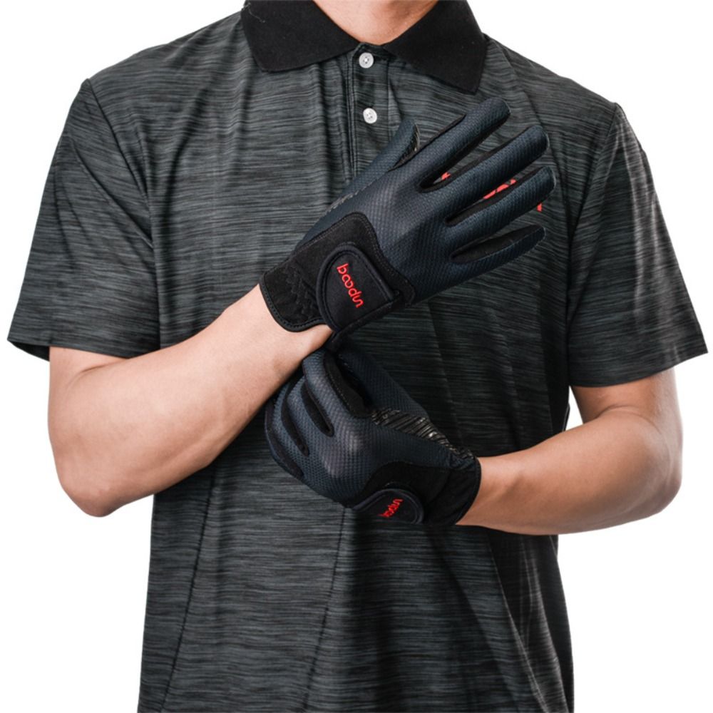 Suede Horse Riding Gloves Wear - đánh giá và giá Horse Riding Glove