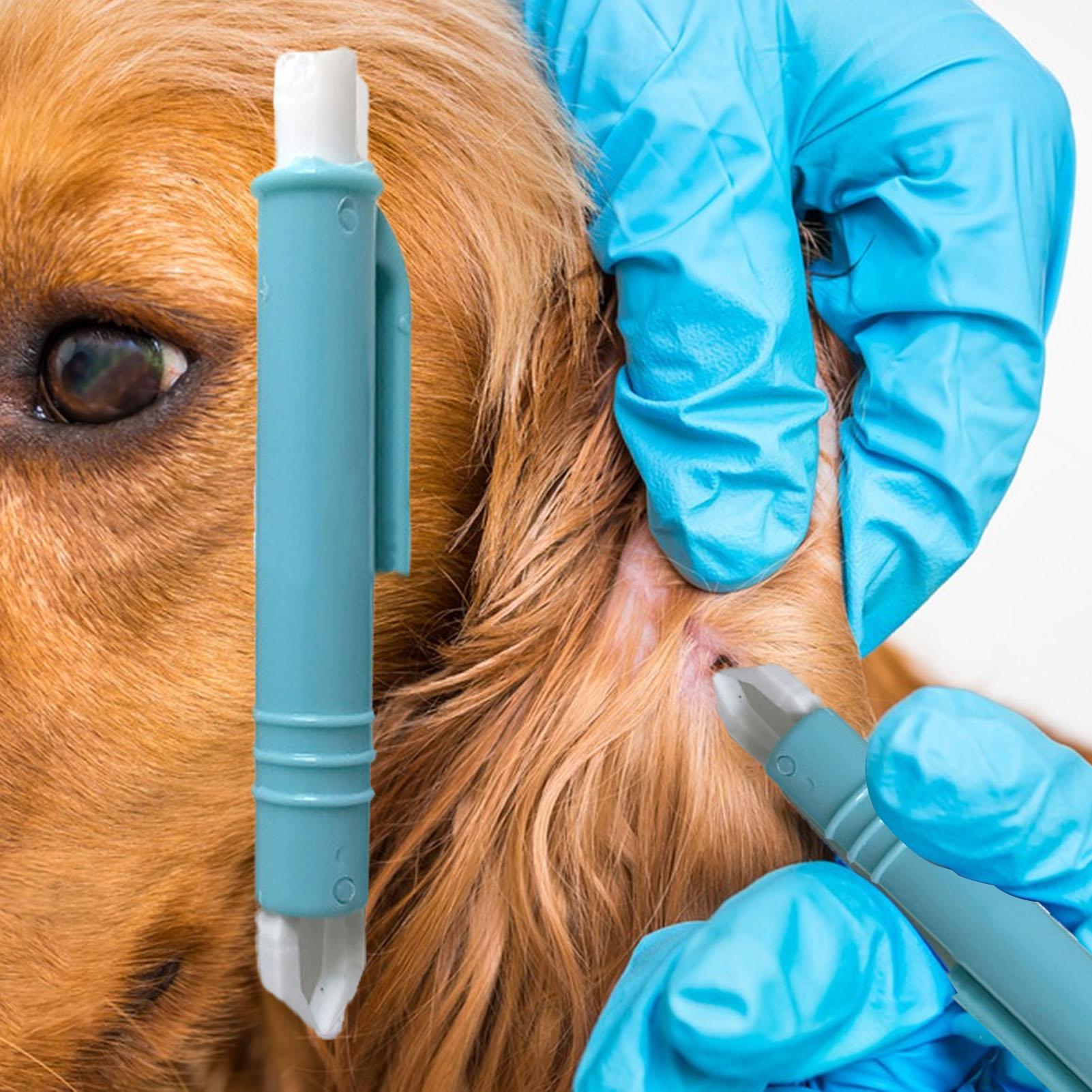Flea Remover Hook Tick Remover - đánh giá và giá Grooming Kit Horse