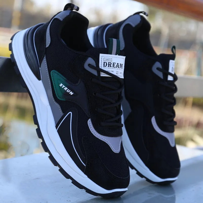 Fashion Men Shoes Versatile Me - đánh giá và giá Outdoor Sport Brand