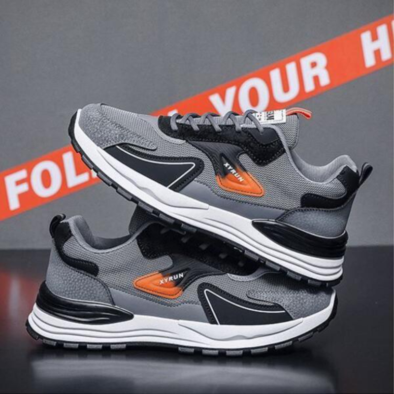Fashion Men Shoes Versatile Me - đánh giá và giá Outdoor Sport Brand