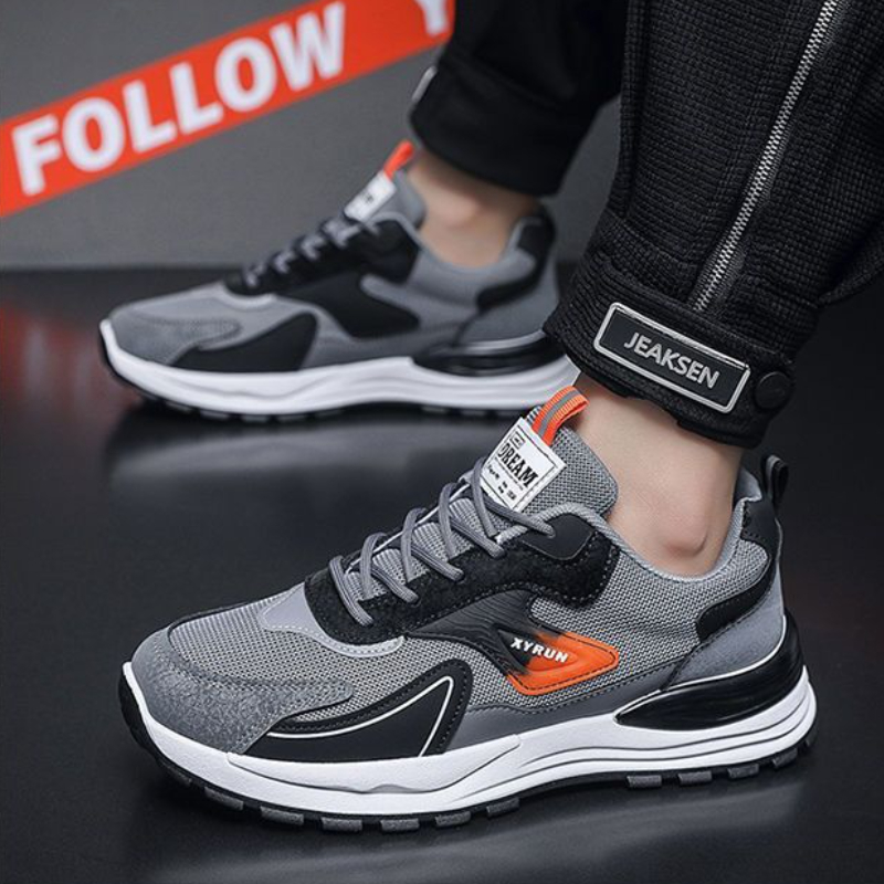 Fashion Men Shoes Versatile Me - đánh giá và giá Outdoor Sport Brand