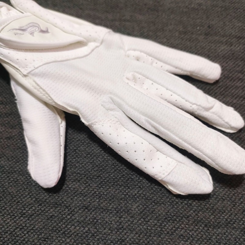 Summer Breathable Silicone Non - đánh giá và giá Horse Riding Glove