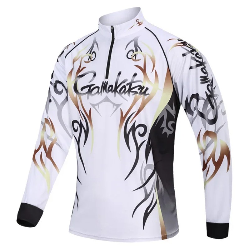 New Brand Fishing Shirts Outdo - đánh giá và giá Outdoor Sport Brand
