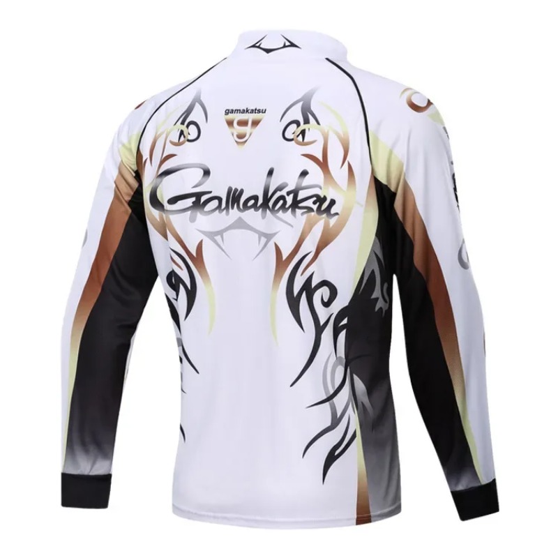 New Brand Fishing Shirts Outdo - đánh giá và giá Outdoor Sport Brand