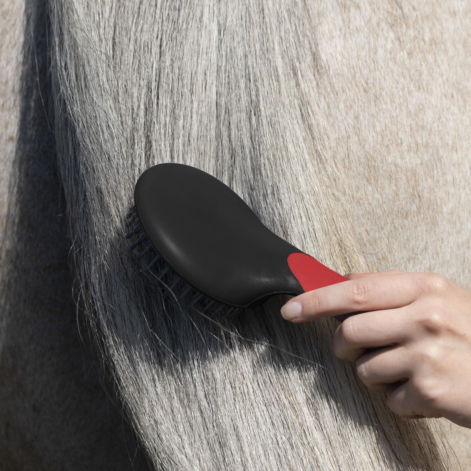 Mane Pulling Comb for Horses M - đánh giá và giá Grooming Kit Horse