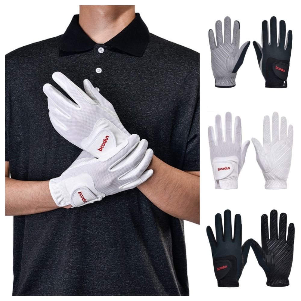 Suede Horse Riding Gloves Wear - đánh giá và giá Horse Riding Glove