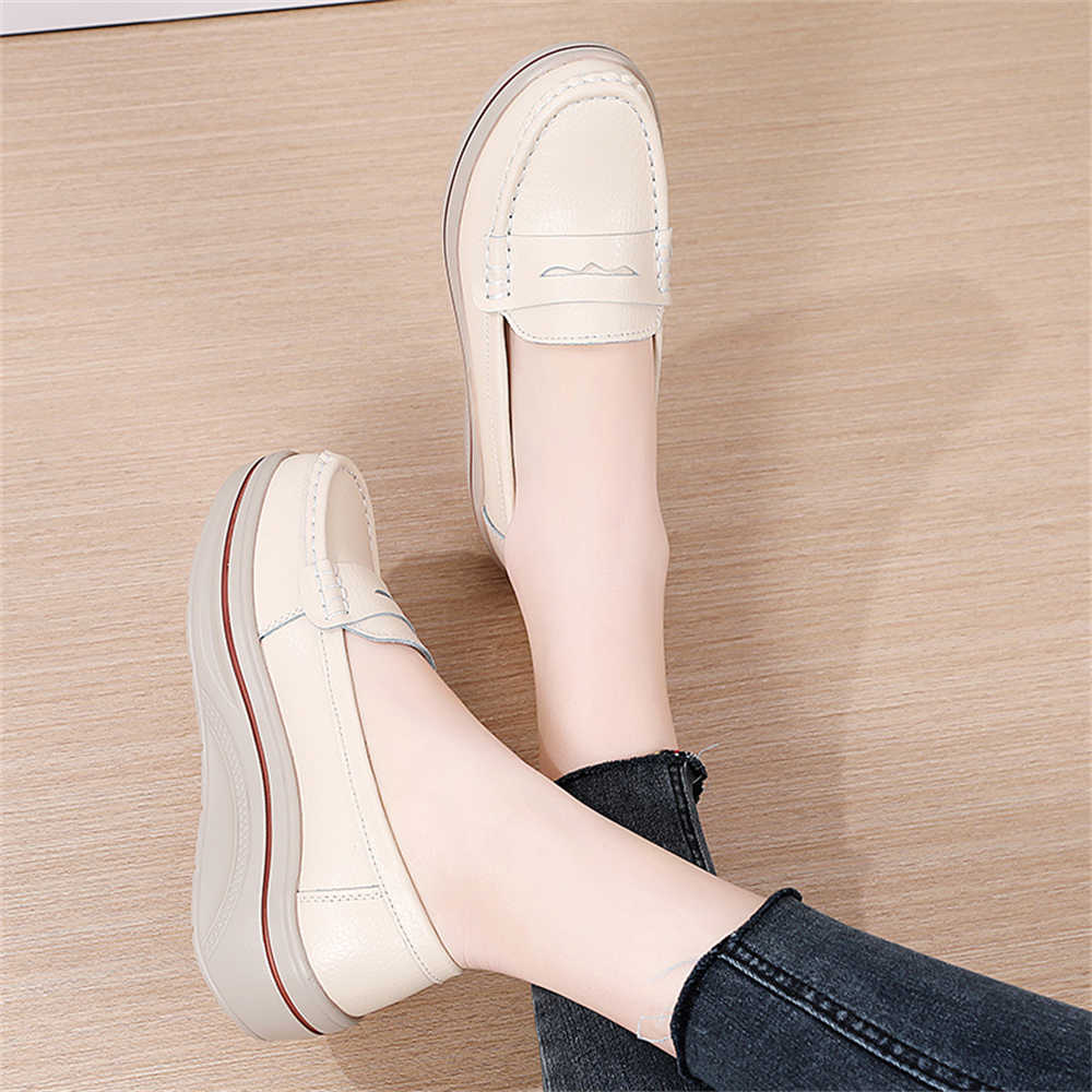 Laceless Spring-autumn Autumn  - đánh giá và giá Outdoor Sport Brand Shoes
