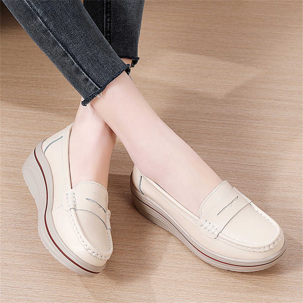 Laceless Spring-autumn Autumn  - đánh giá và giá Outdoor Sport Brand Shoes