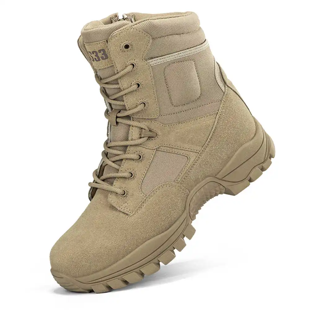 Nonslip Genuine Leather Hiking - đánh giá và giá Outdoor Sport Uk