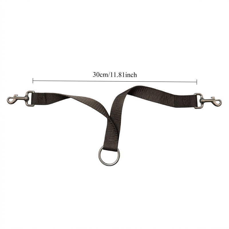 Double-headed Horse Mouth Hook - đánh giá và giá Grooming Kit Horse