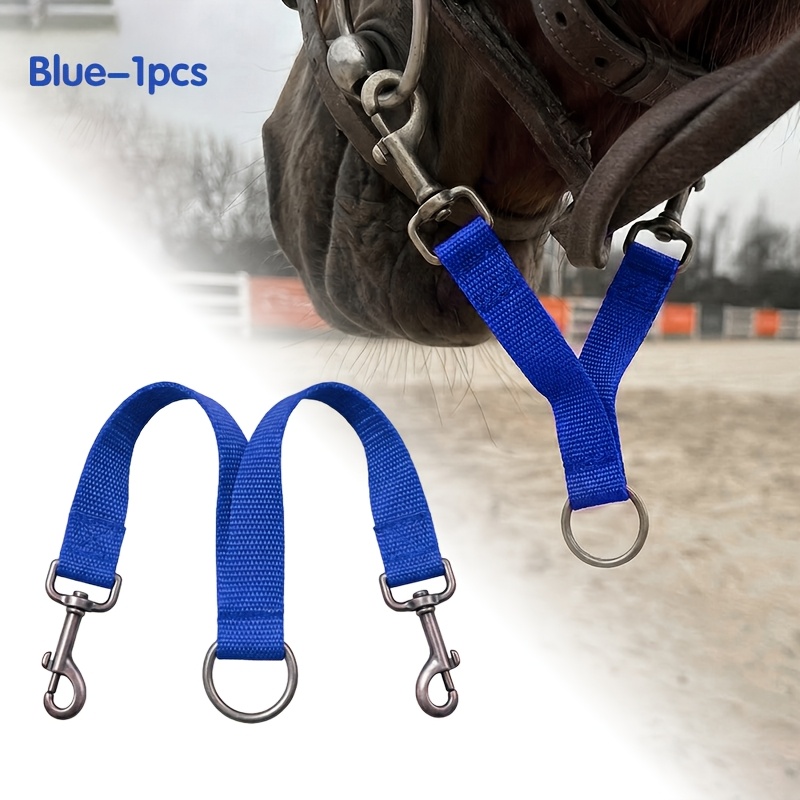 Double-headed Horse Mouth Hook - đánh giá và giá Grooming Kit Horse