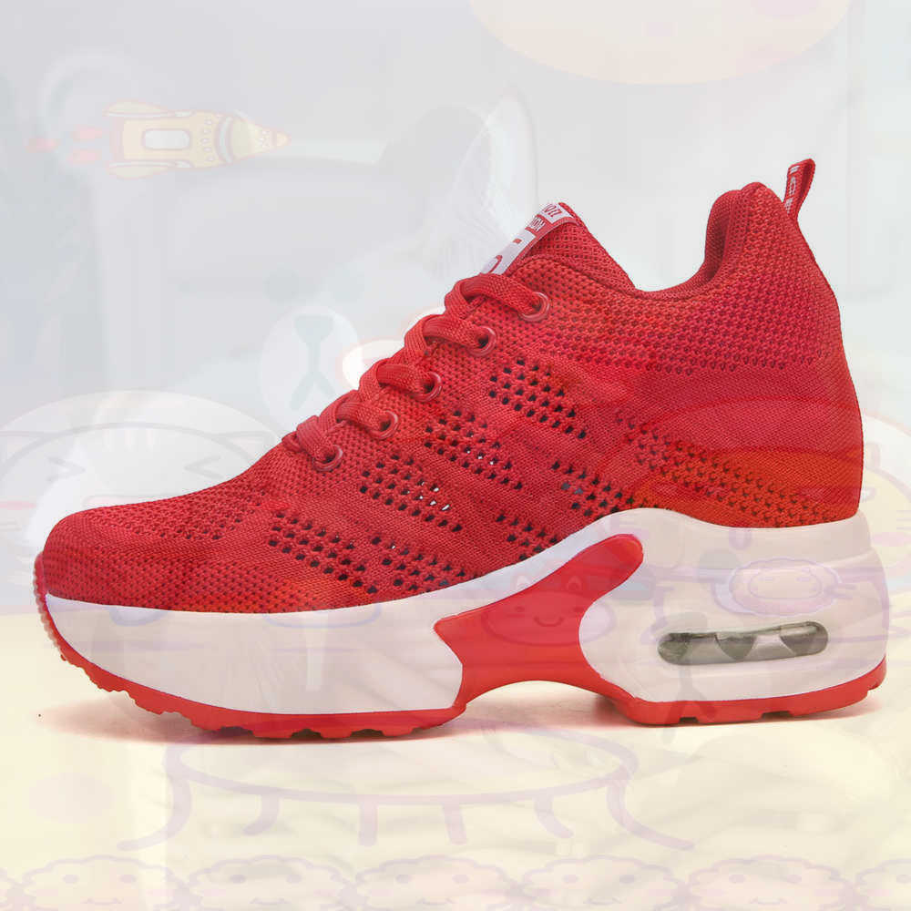 Red Size 36 Shoes Woman Tennis - đánh giá và giá Outdoor Sport Uk