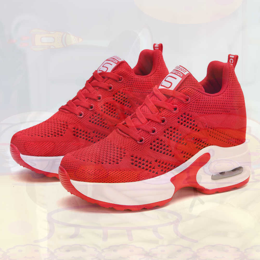 Red Size 36 Shoes Woman Tennis - đánh giá và giá Outdoor Sport Uk