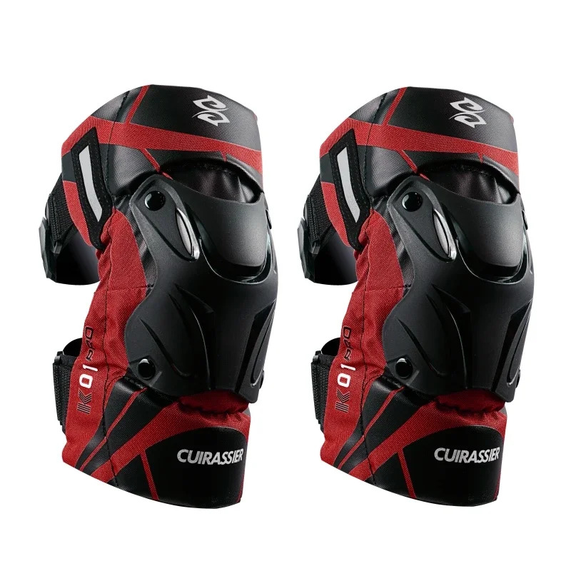 Cuirassier K01 Motocross Knees - đánh giá và giá Mtb Elbow Pad
