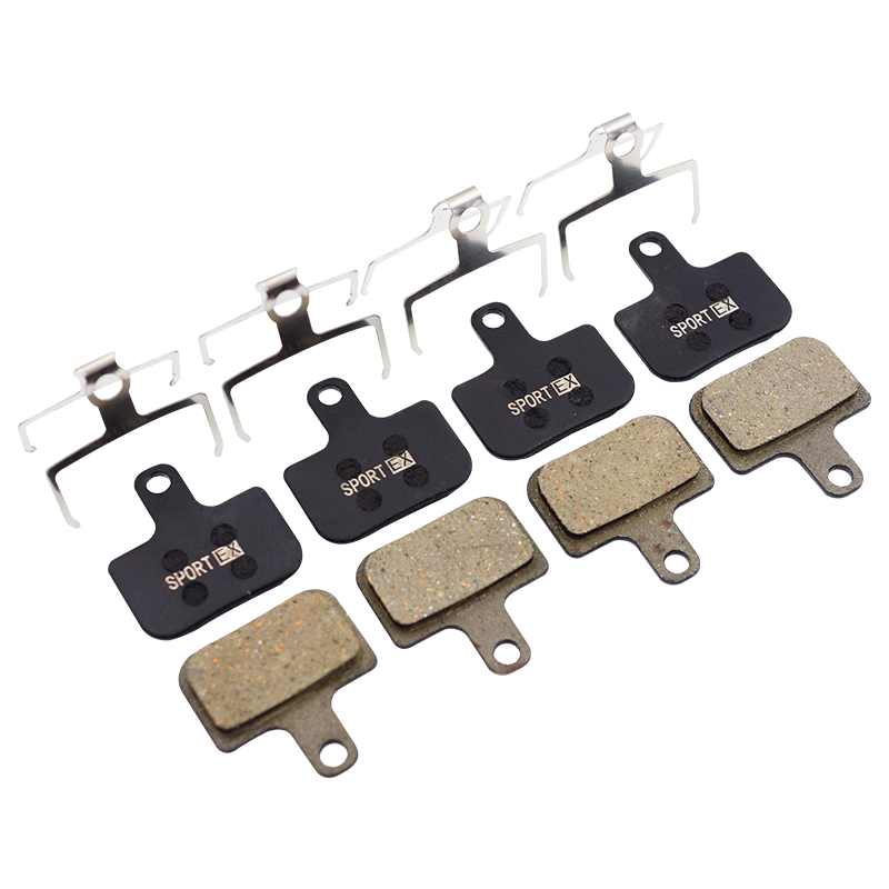 Bicycle Disc Brake Pads For AV - đánh giá và giá Mtb Elbow Pad