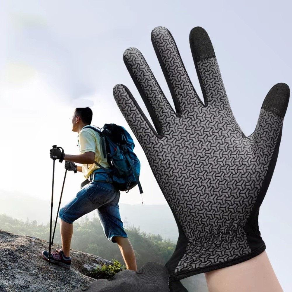 New Breathable Riding Gloves L - đánh giá và giá Horse Riding Glove