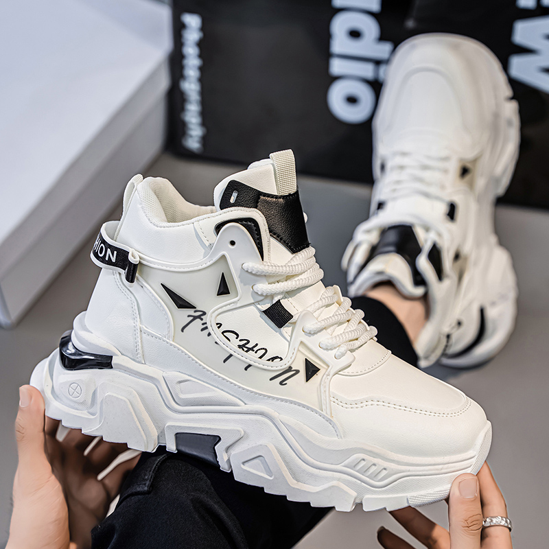 Fashion Platform Men's Casual  - đánh giá và giá Outdoor Sport Brand