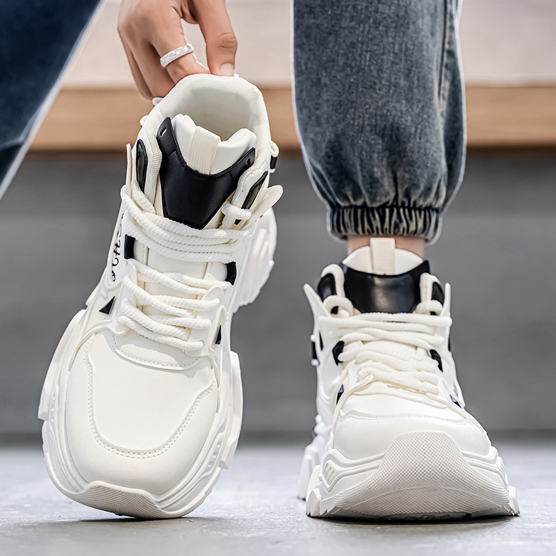 Fashion Platform Men's Casual  - đánh giá và giá Outdoor Sport Brand