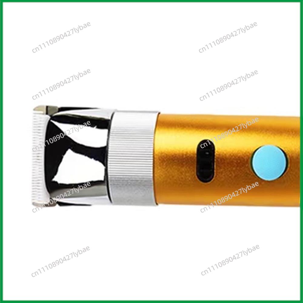 Professional 400W High Power P - đánh giá và giá Grooming Kit Horse