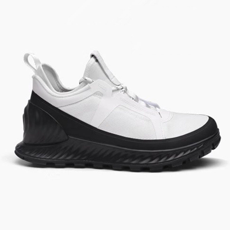 New Casual Menswear Shoes Men  - đánh giá và giá Outdoor Sport Brand Shoes