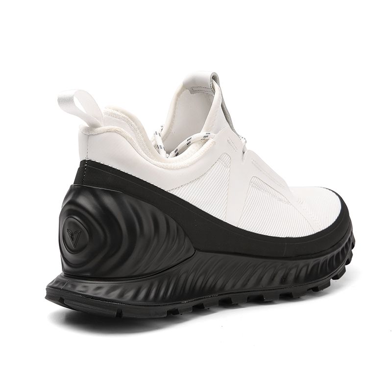 New Casual Menswear Shoes Men  - đánh giá và giá Outdoor Sport Brand Shoes