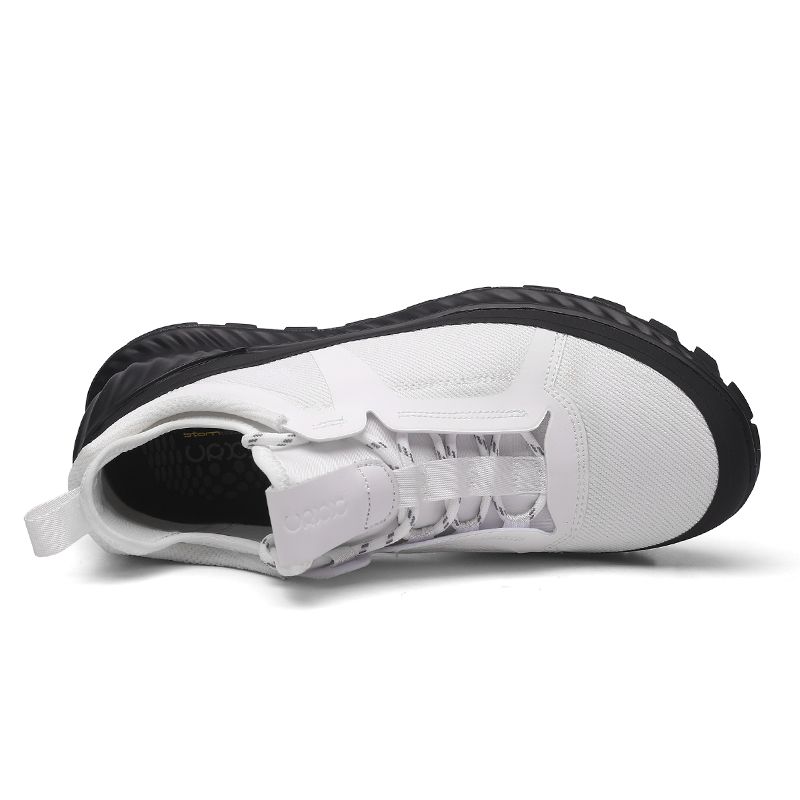New Casual Menswear Shoes Men  - đánh giá và giá Outdoor Sport Brand Shoes