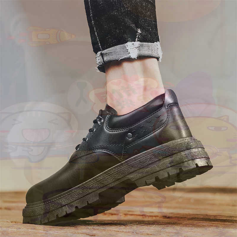 Dark Natural Leather Fashion T - đánh giá và giá Outdoor Sport Uk