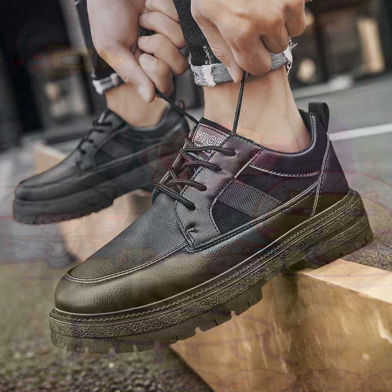 Dark Natural Leather Fashion T - đánh giá và giá Outdoor Sport Uk