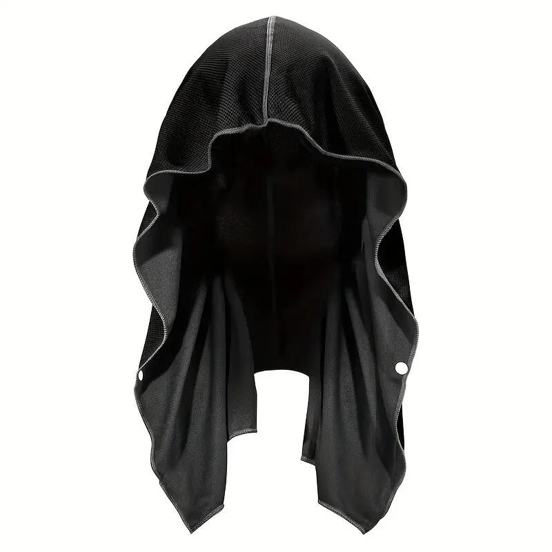 U Cooling Hoodie Towel Beach C - đánh giá và giá Outdoor Sport Hoodie