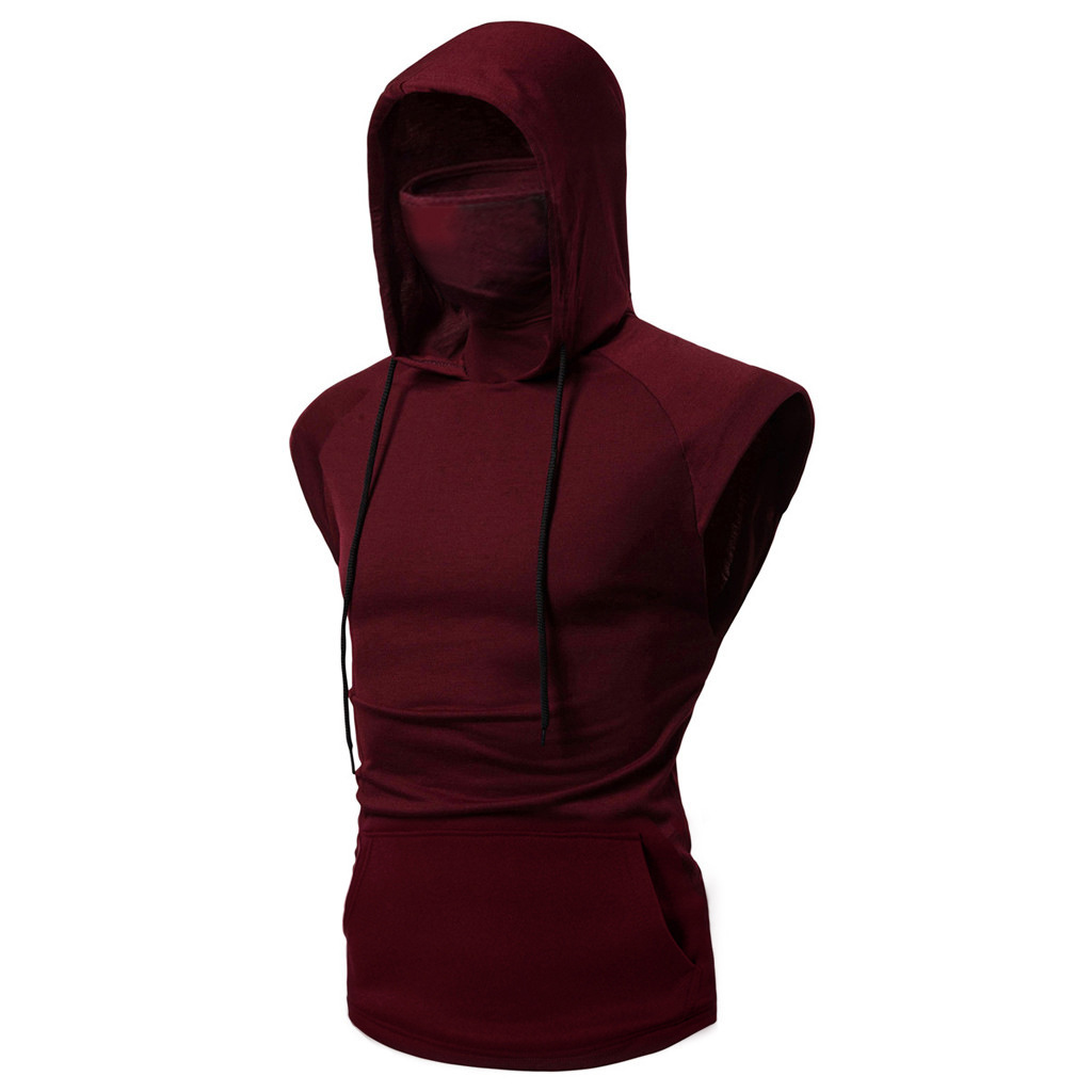 new Mens Gym Thin Hoodie Long  - đánh giá và giá Outdoor Sport Hoodie