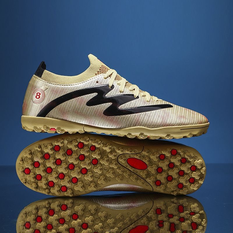 Classic Brand Football Shoes F - đánh giá và giá Outdoor Sport Brand Shoes