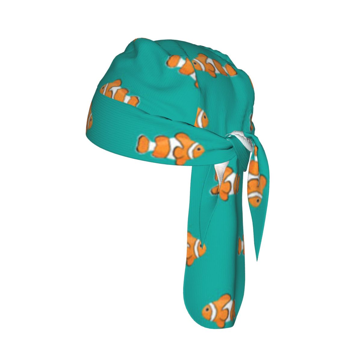 Clown Fish On Turquoise Backgr - đánh giá và giá Outdoor Sport Background