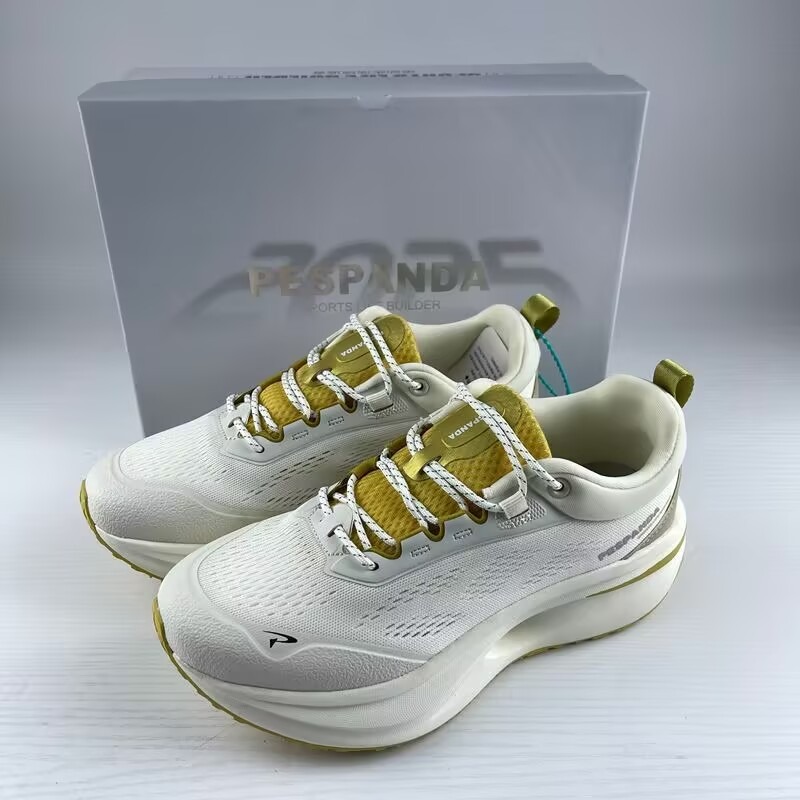 Luxury Brand Running Shoes Mes - đánh giá và giá Outdoor Sport Brand Shoes