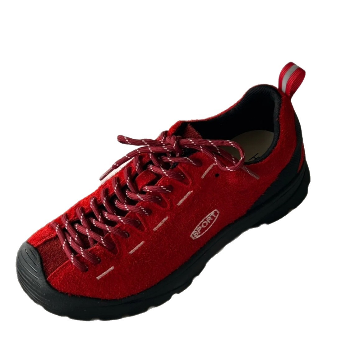 Mountaineering shoes, women's  - đánh giá và giá Outdoor Sports Shoes