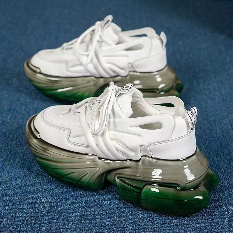 Classic Brand Comfortable Thic - đánh giá và giá Outdoor Sport Brand Shoes