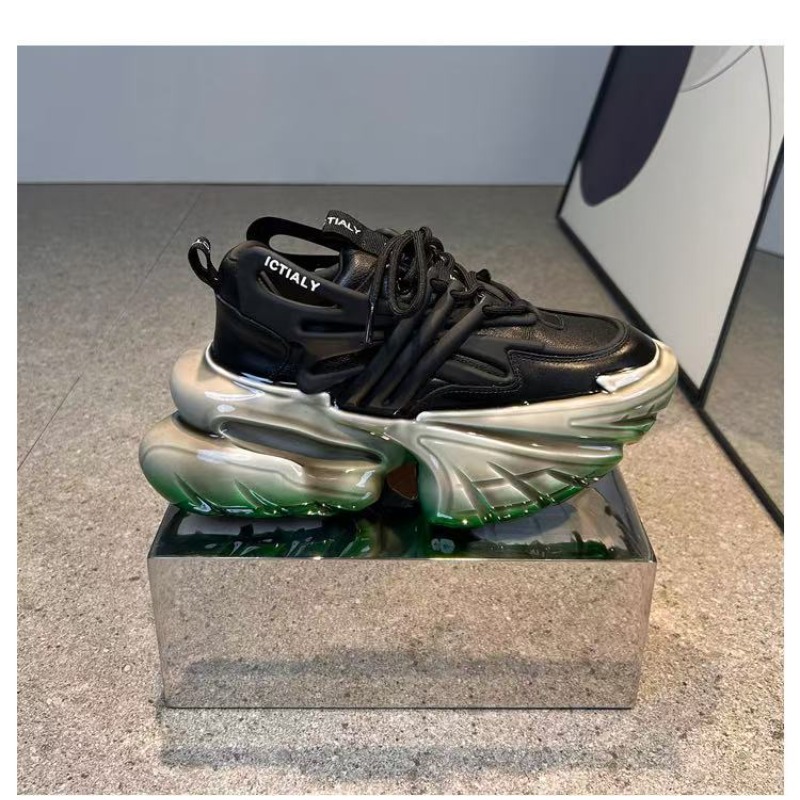 Classic Brand Comfortable Thic - đánh giá và giá Outdoor Sport Brand Shoes
