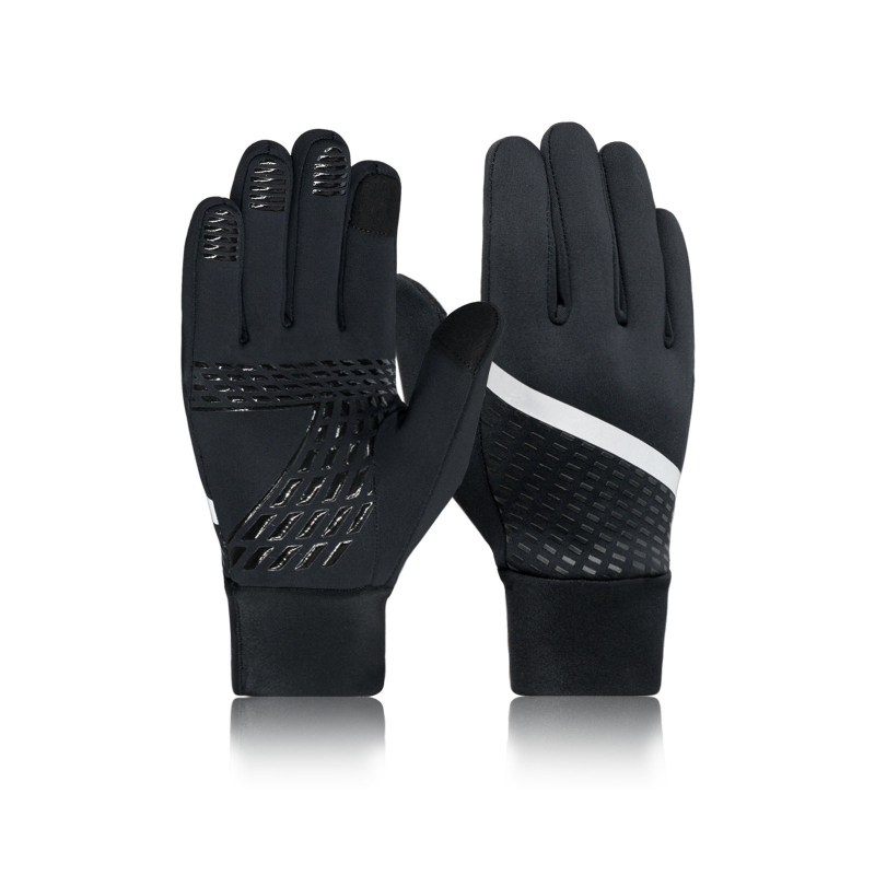 Lightweight Warm Riding Gloves - đánh giá và giá Horse Riding Glove