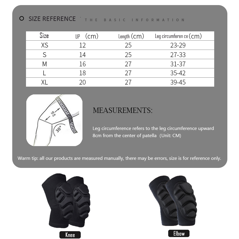 1 Pair Breathable MTB Knee Pro - đánh giá và giá Mtb Elbow Pad